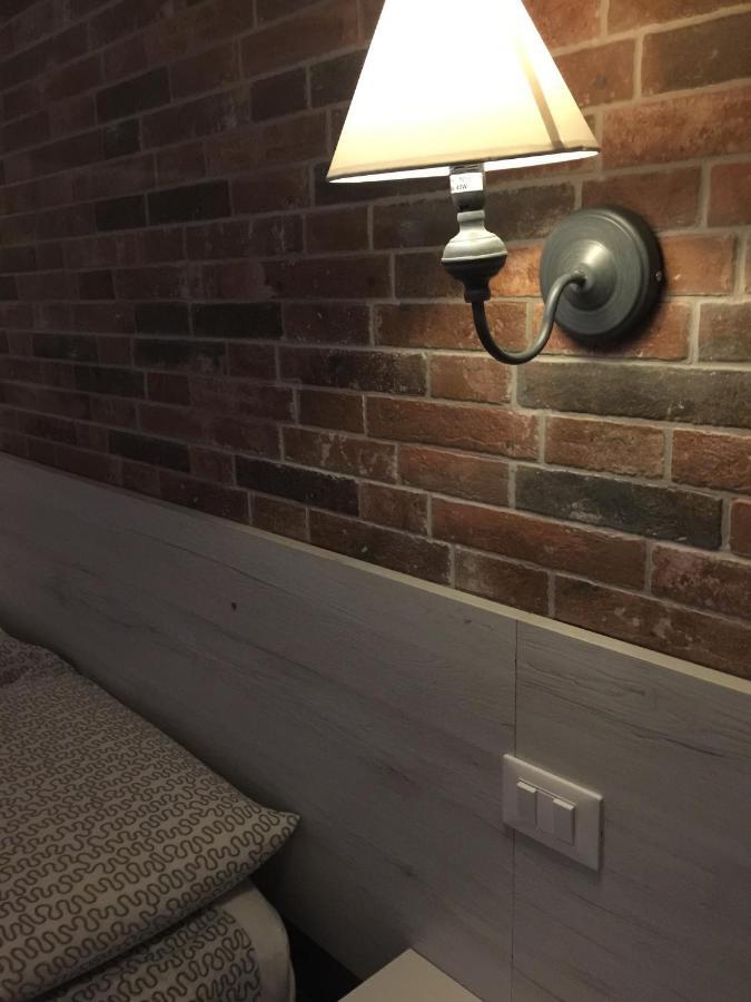 Guest house Stanze