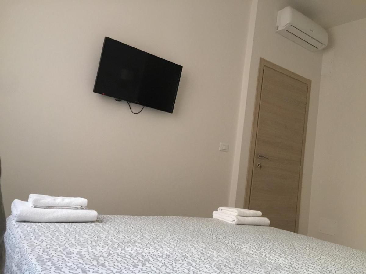 Stanze Guest house Bologna