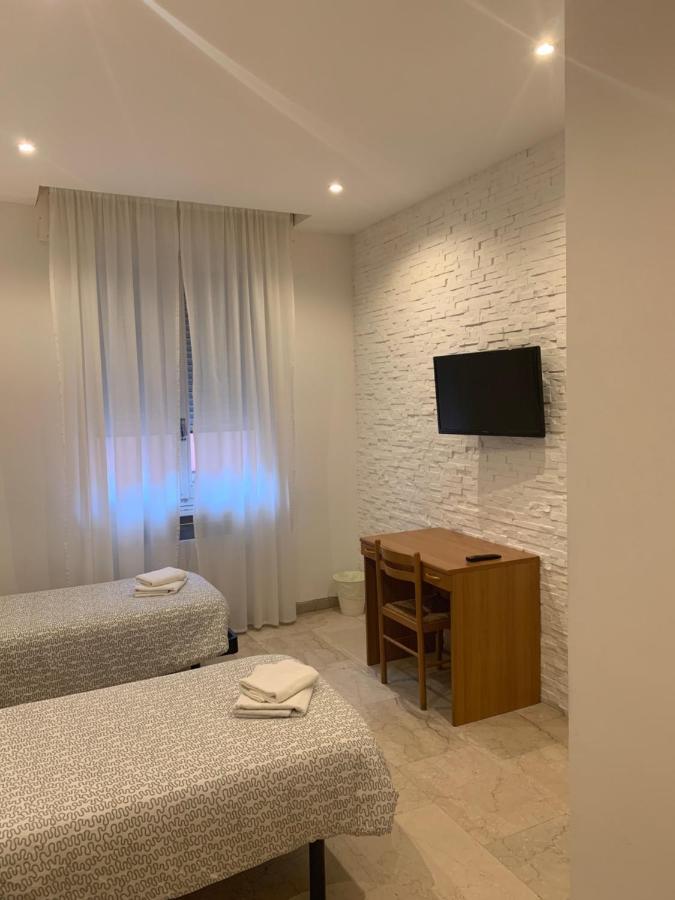 Stanze Guest house *