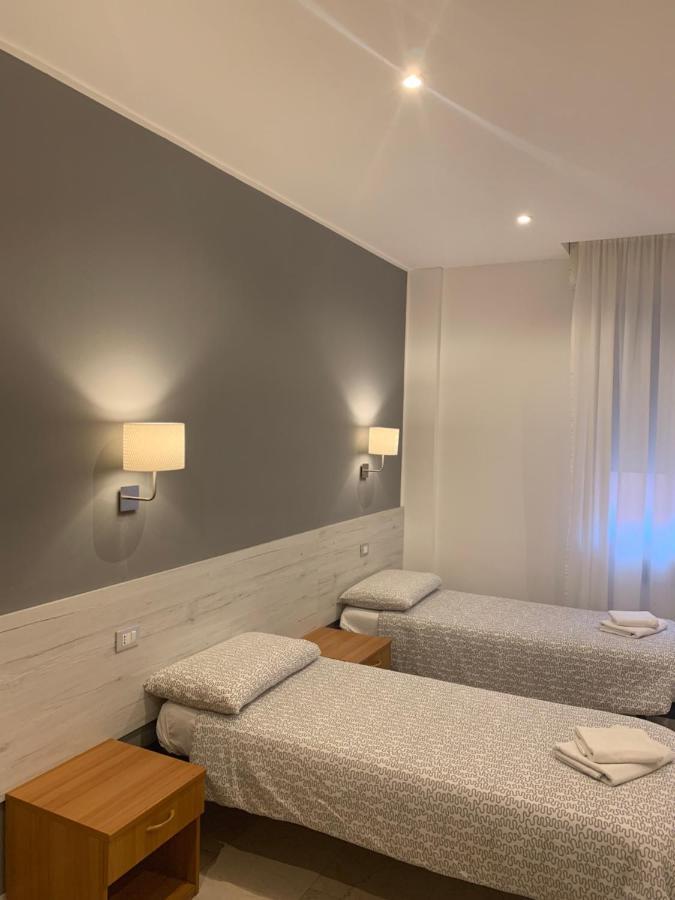 Stanze Guest house *