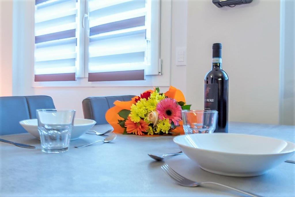 Realkasa Azzarita Flat Appartement *