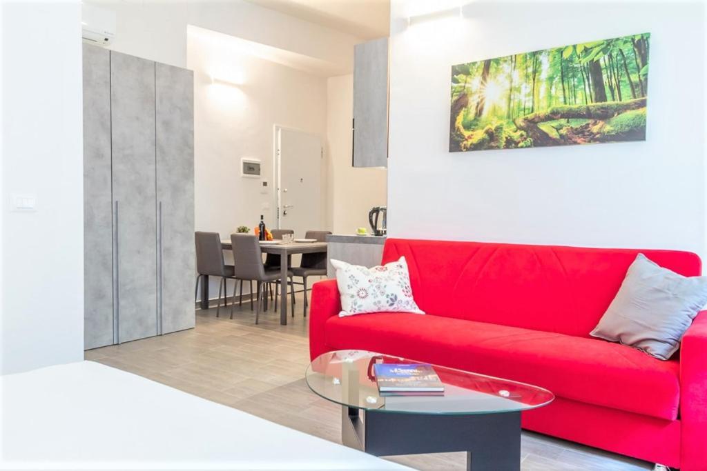 Realkasa Azzarita Flat Appartement Bologna
