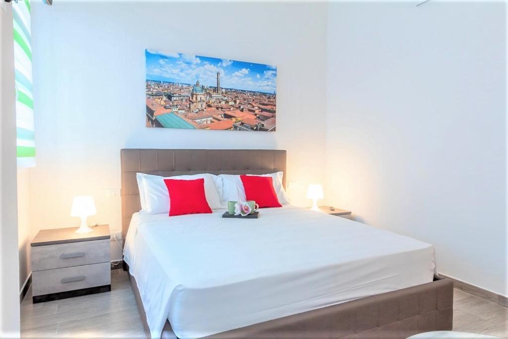 Appartement Realkasa Azzarita Flat *
