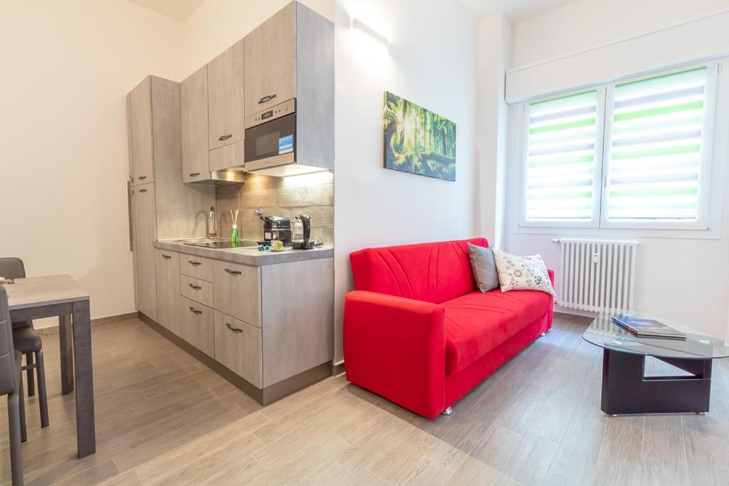 Realkasa Azzarita Flat Appartement