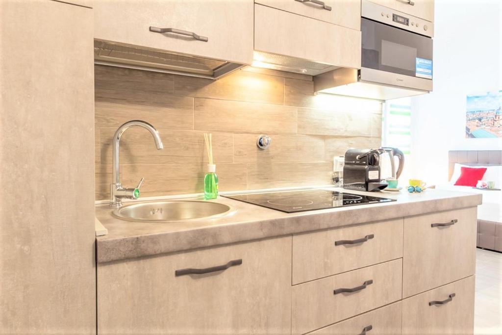 Realkasa Azzarita Flat Appartement Bologna