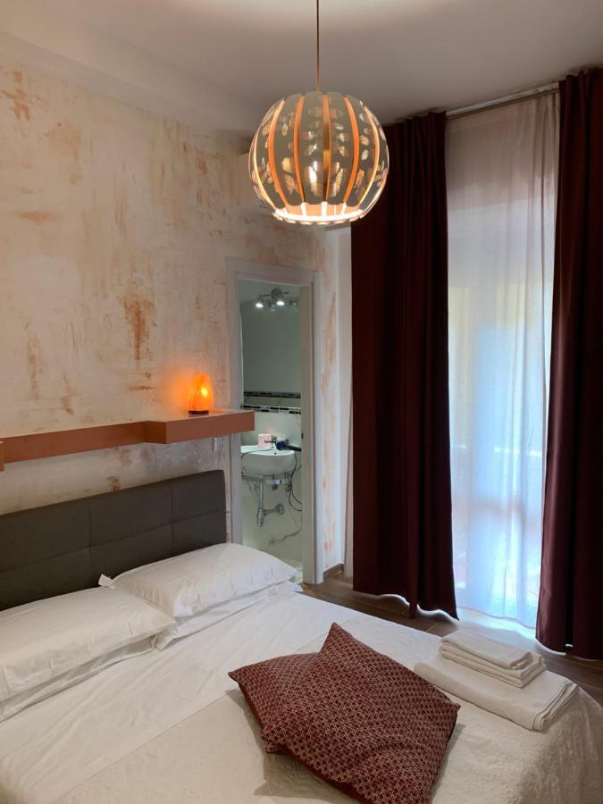 San Luca Guest house *