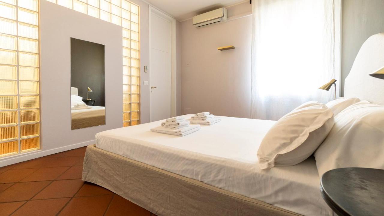 Italianway - Altabella 19 Appartement