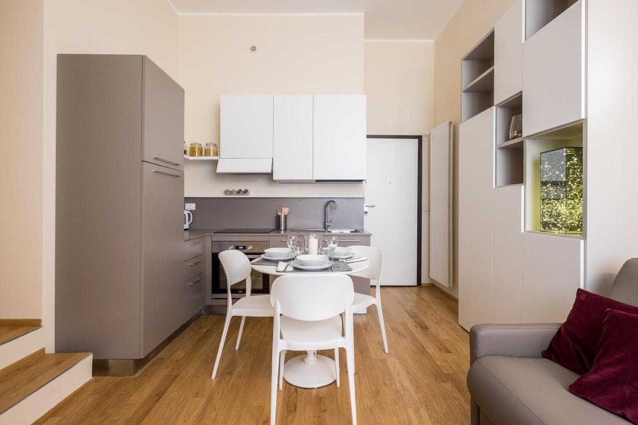 Casa Acquaderni Appartement Bologna