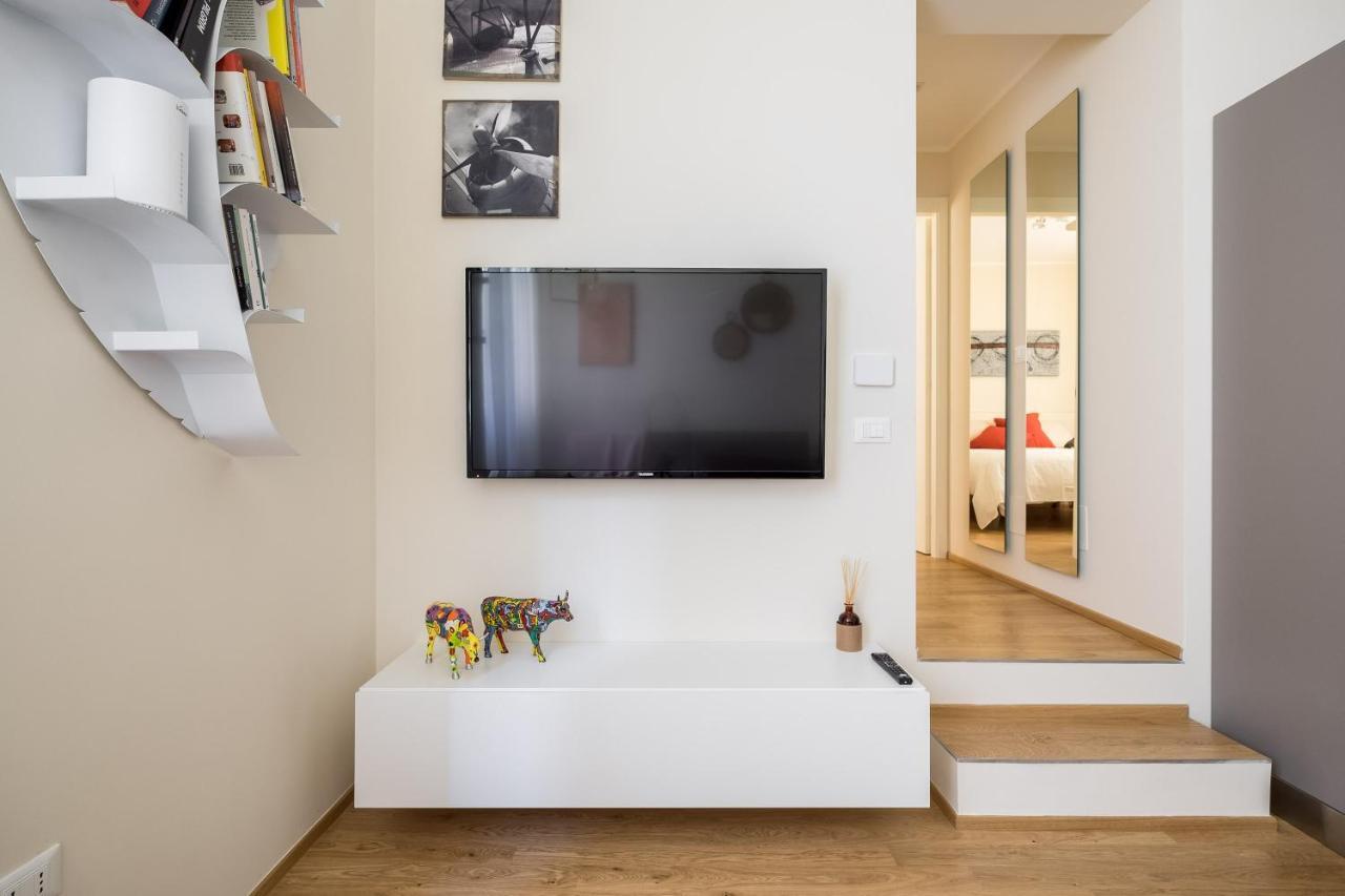 Appartement Casa Acquaderni