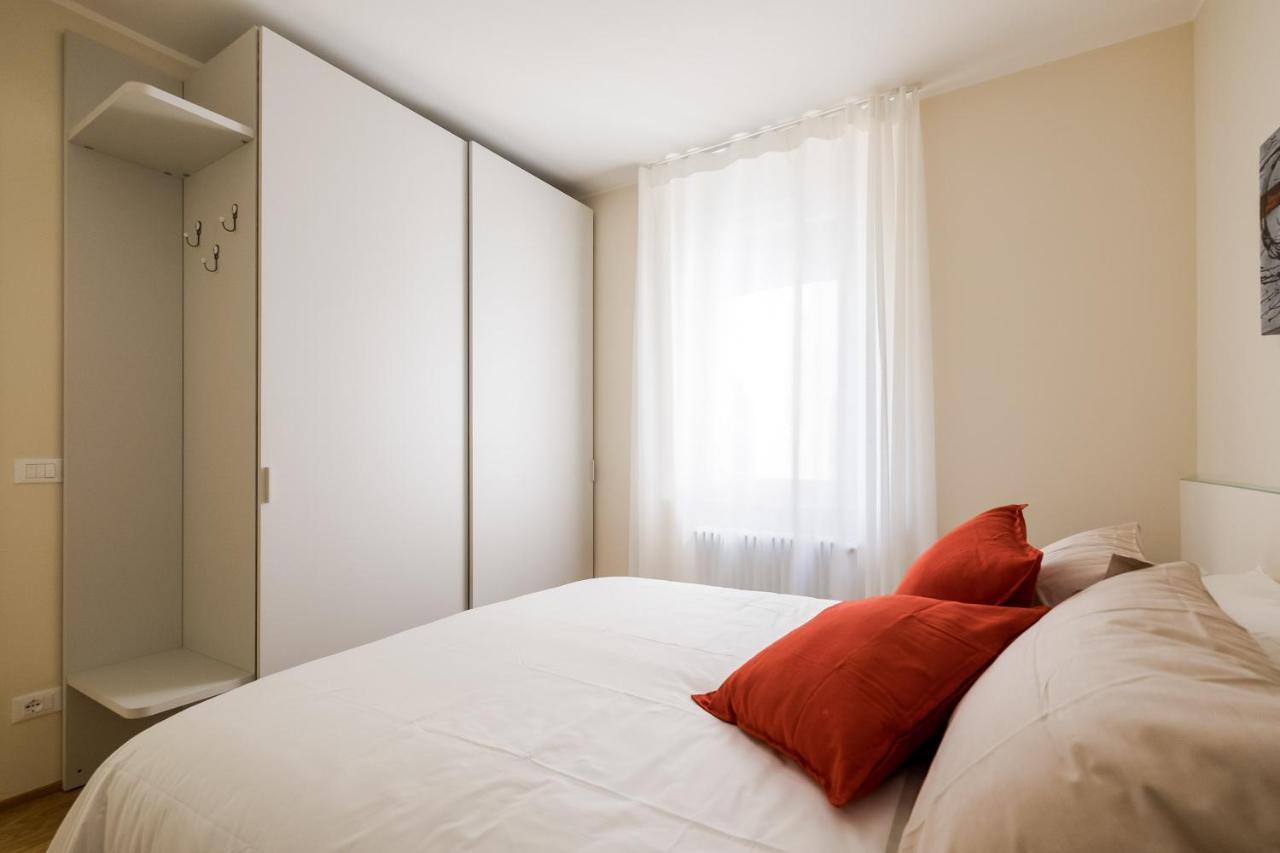 Casa Acquaderni Appartement *