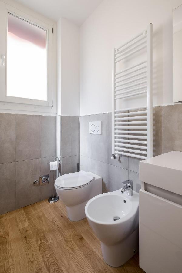 Casa Acquaderni Appartement Bologna