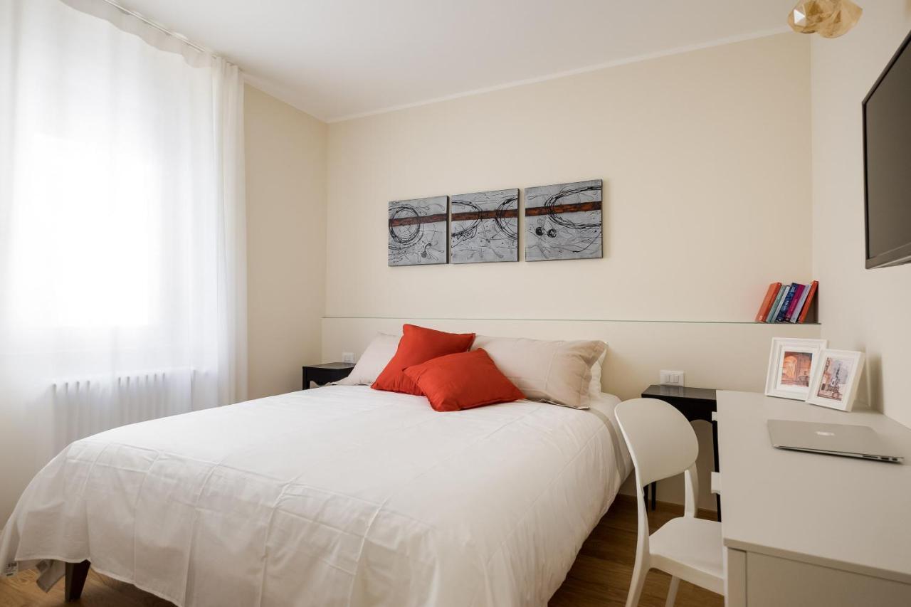 Appartement Casa Acquaderni