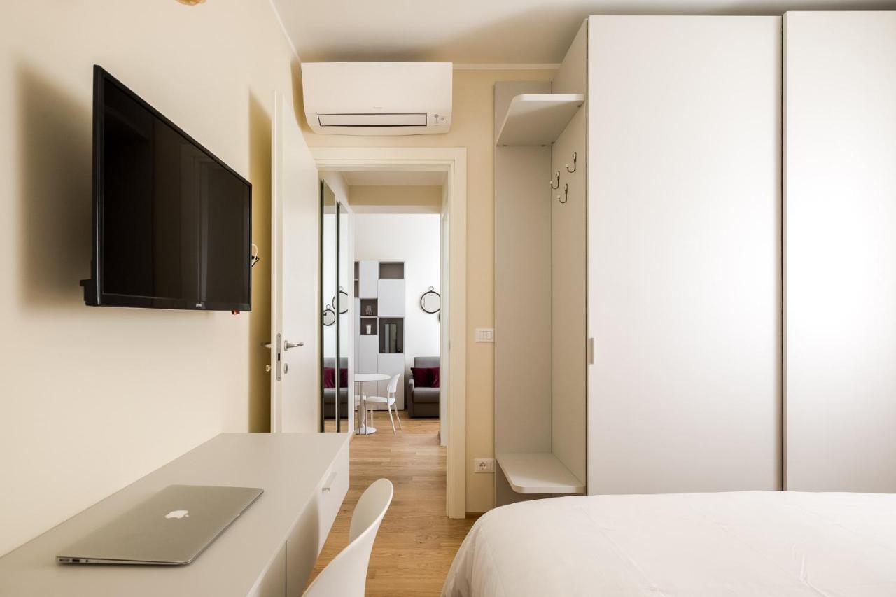 Casa Acquaderni Appartement Bologna