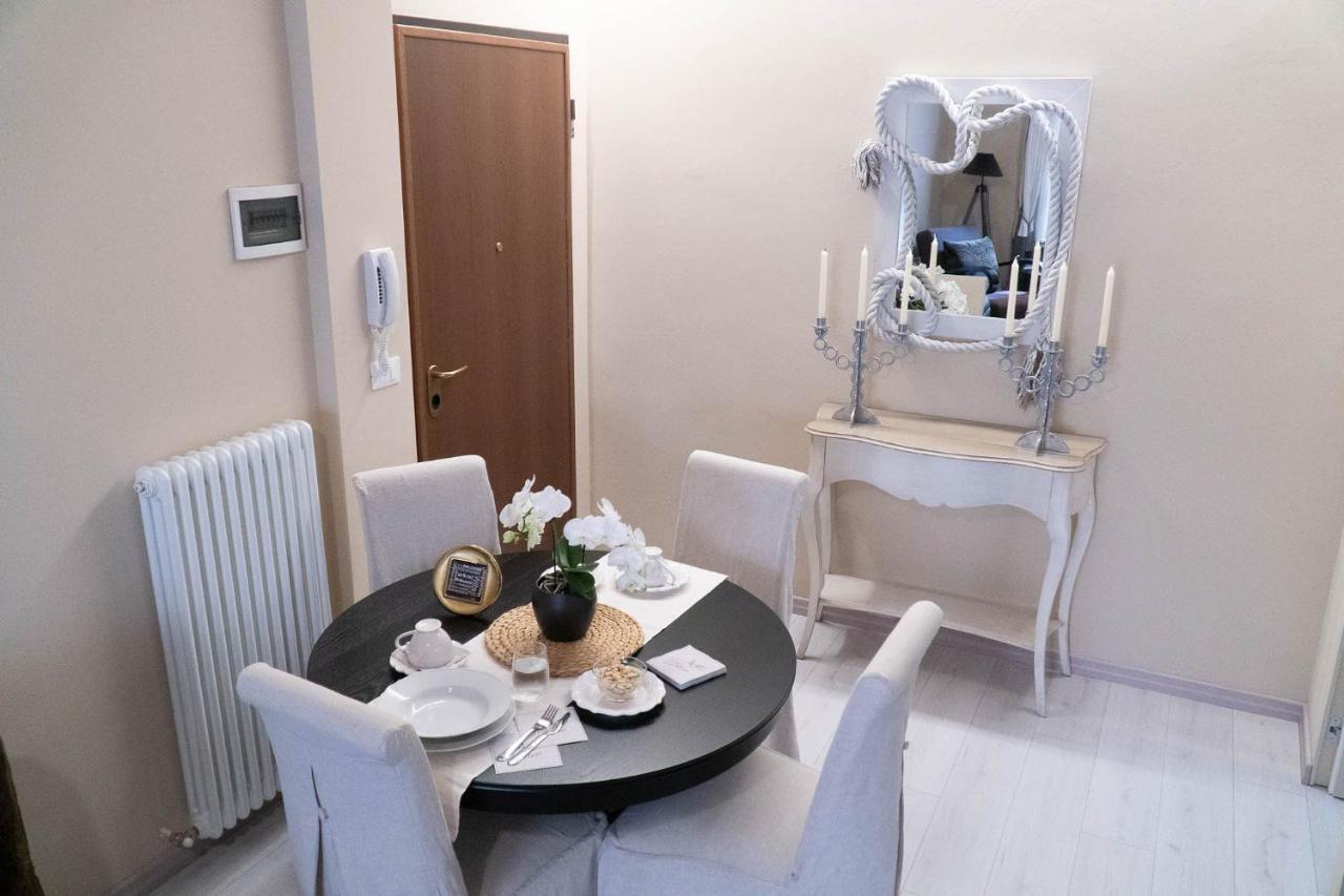 Beauty Intimate, Quiet&central Apartamento *