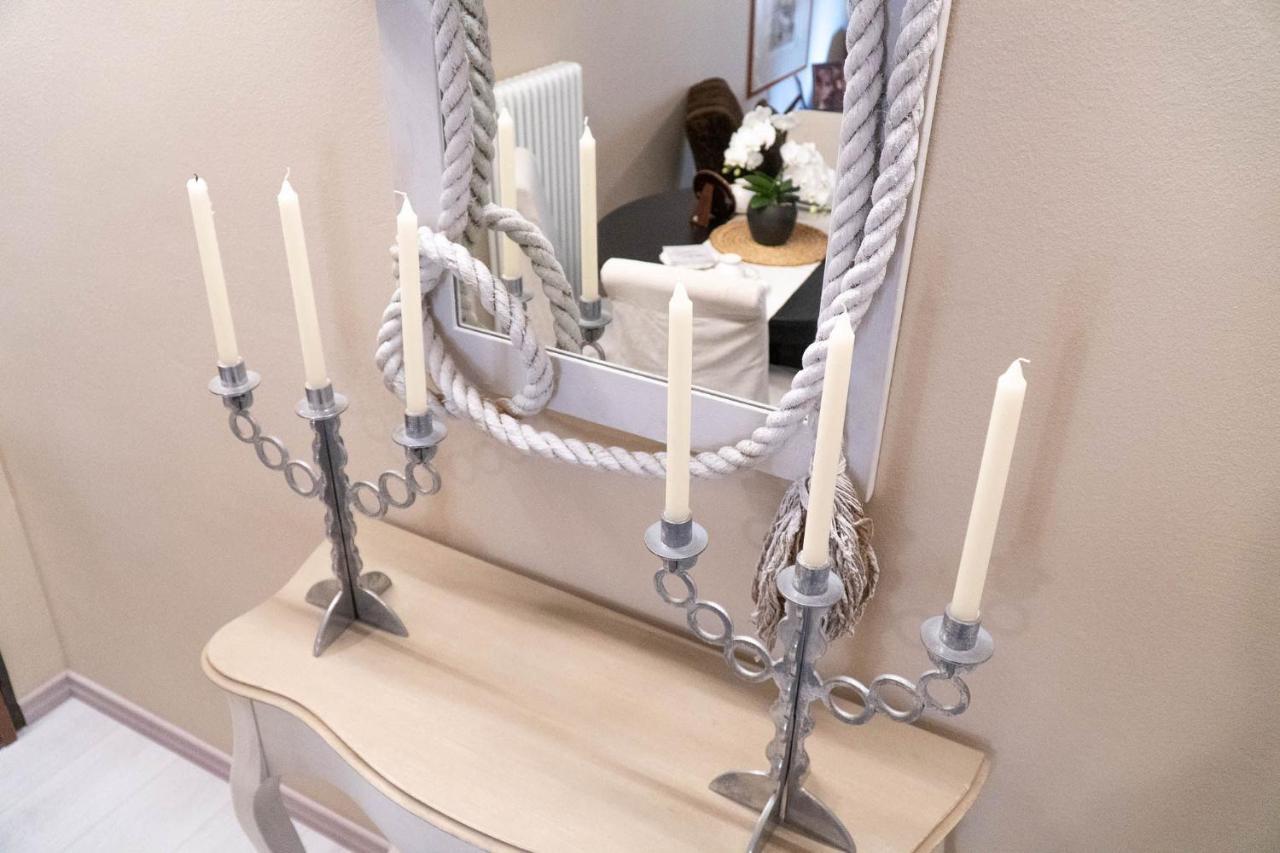 Beauty Intimate, Quiet&central Apartamento