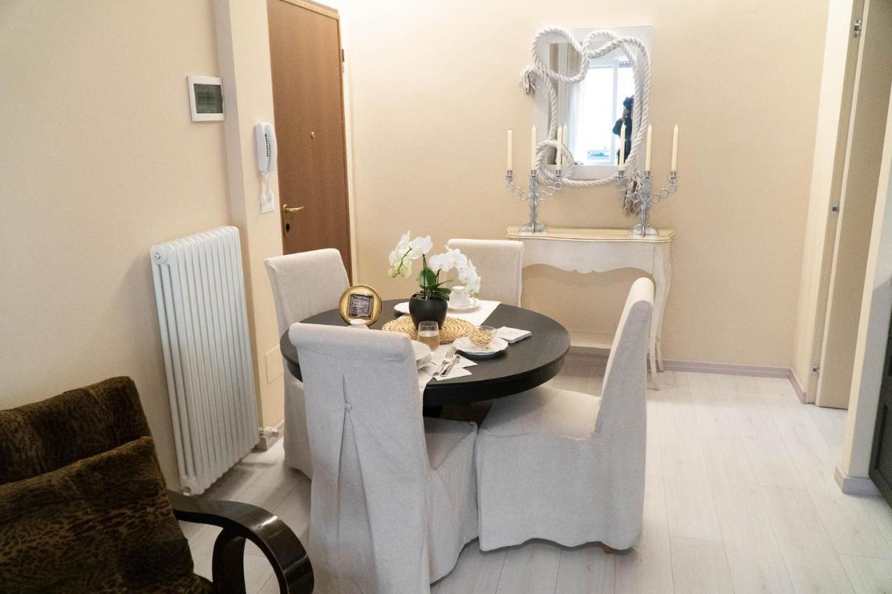 Beauty Intimate, Quiet&central Apartamento *