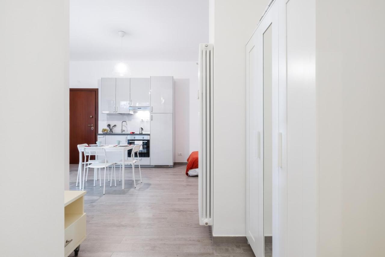 Lejlighed Giardini Margherita Monolocale Con Balcone *