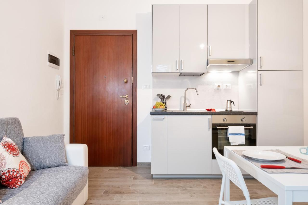 Apartamento Giardini Margherita Monolocale Con Balcone Bolonia