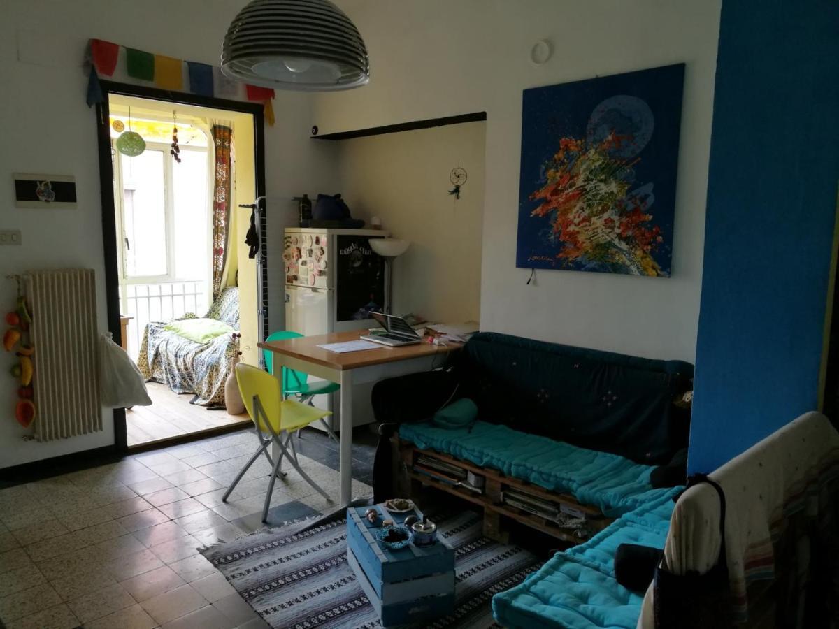 A Casa Da Francesca Bolonia