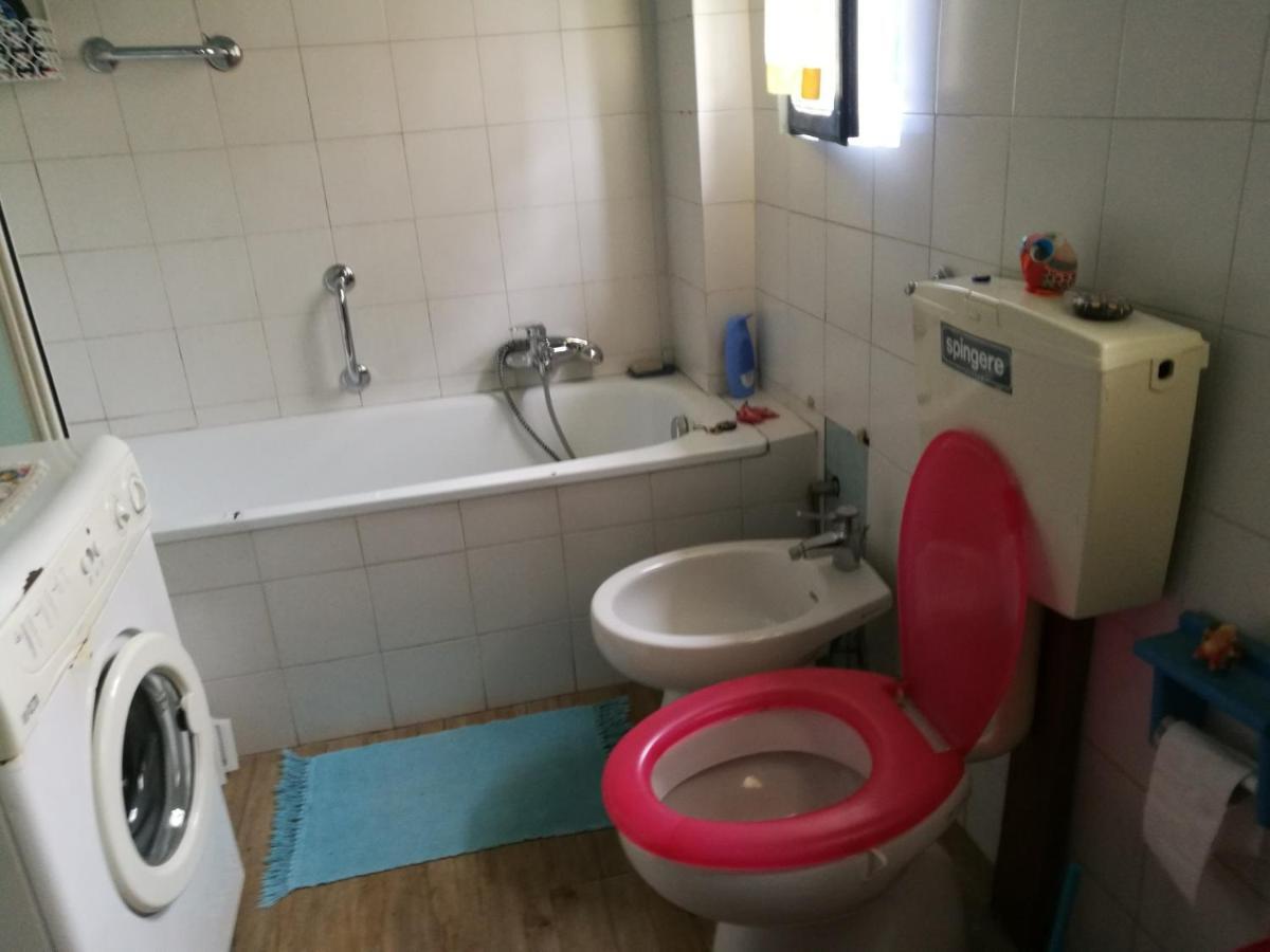 A Casa Da Francesca Homestay *