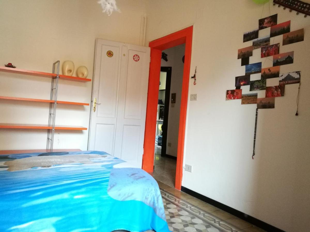 A Casa Da Francesca Habitación en casa particular *