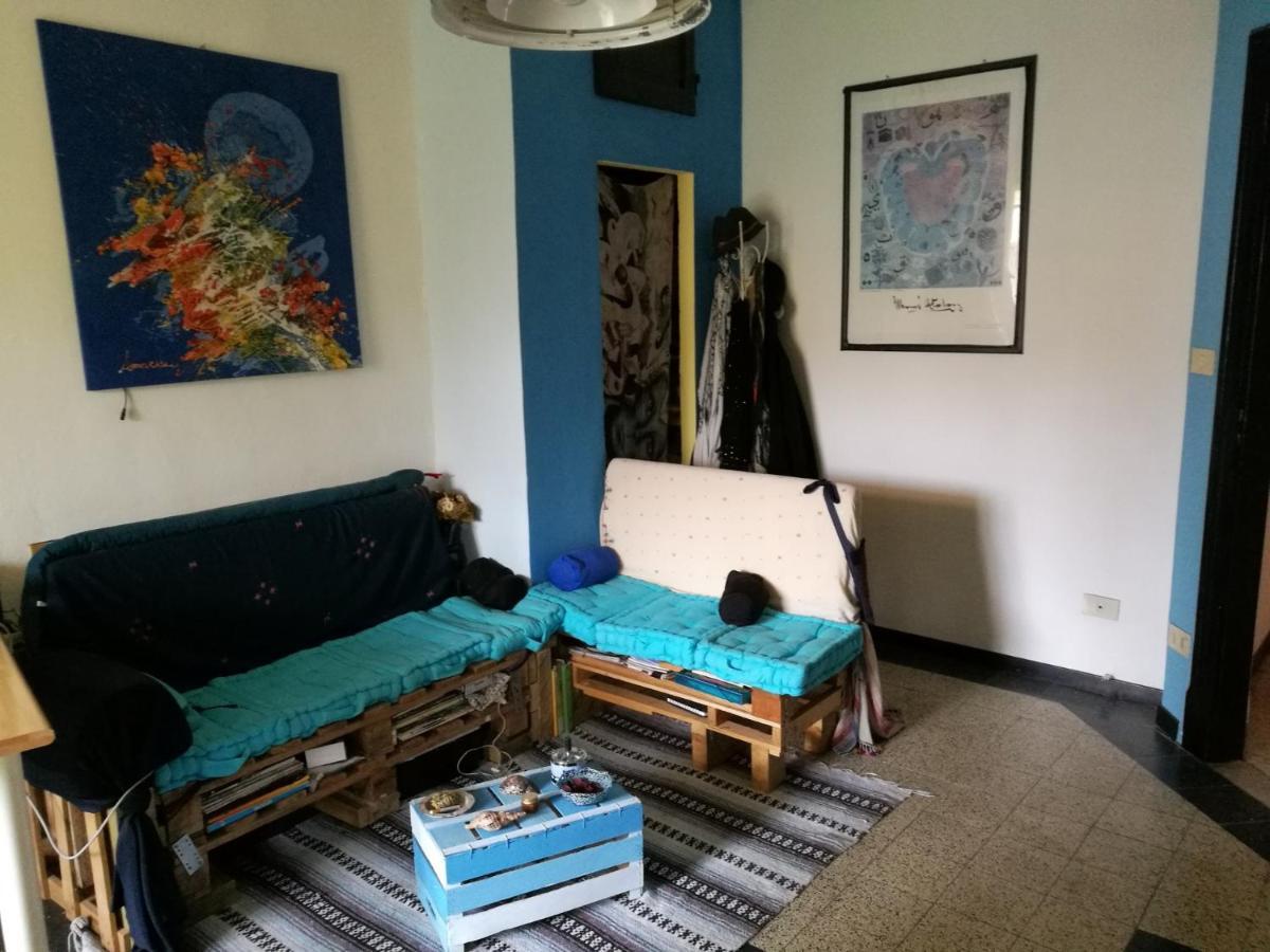 A Casa Da Francesca Habitación en casa particular *
