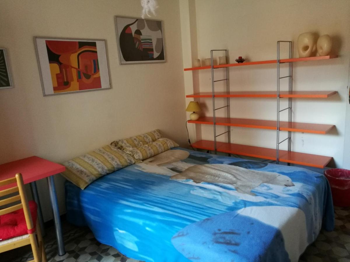 A Casa Da Francesca Habitación en casa particular Bolonia