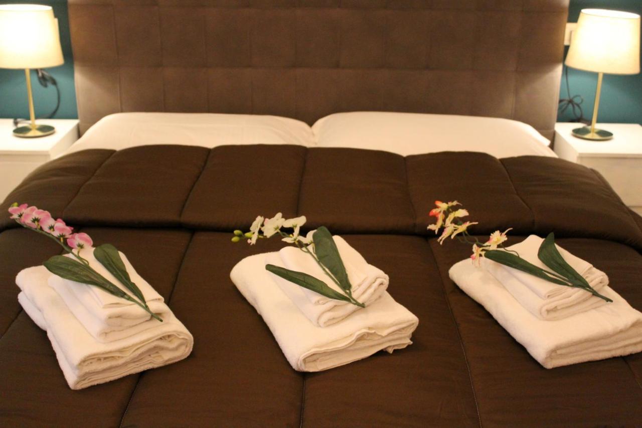 - Indipendenza 36 Apartamento