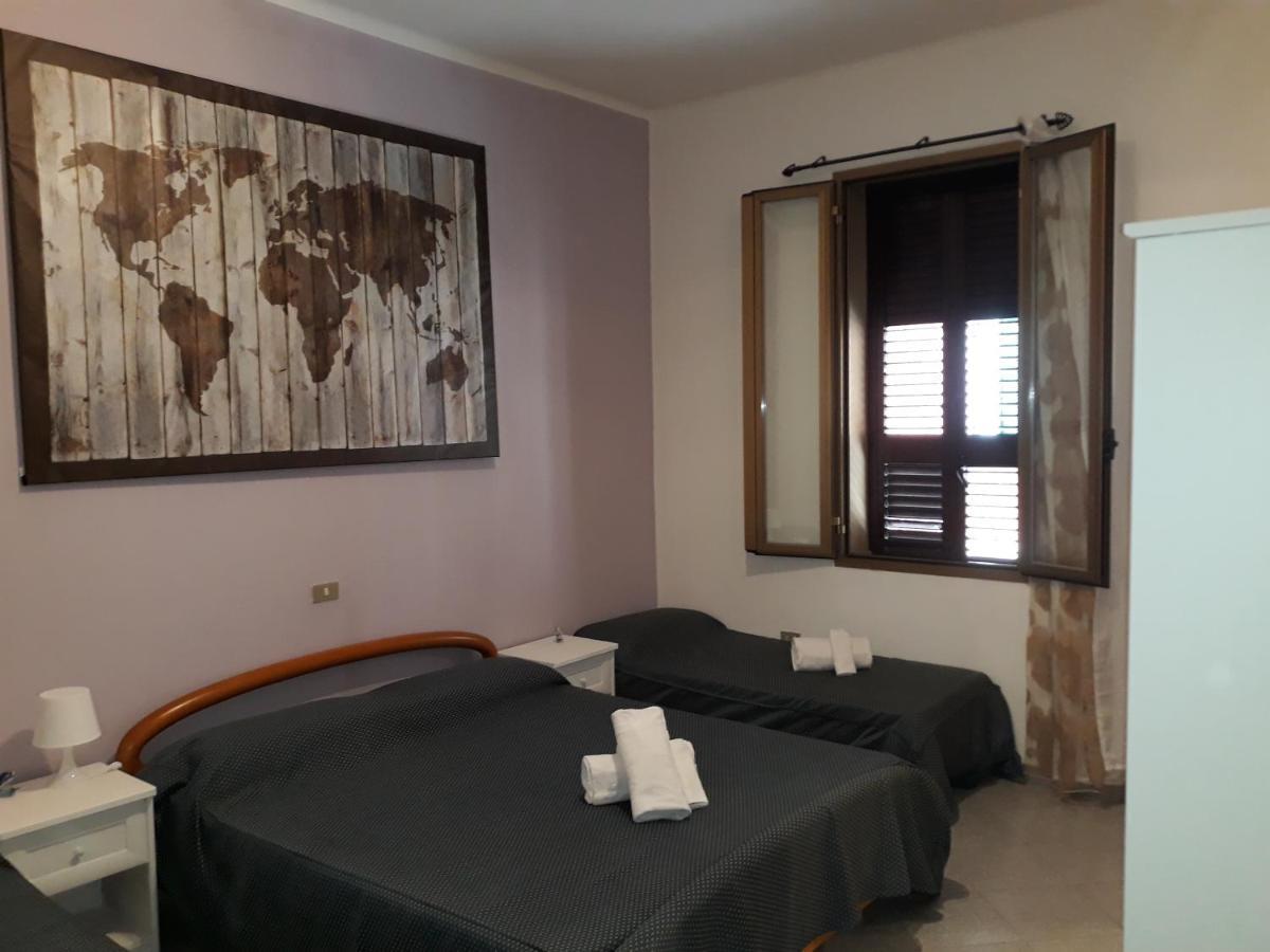 Casa Al Sant'orsola * Bologne
