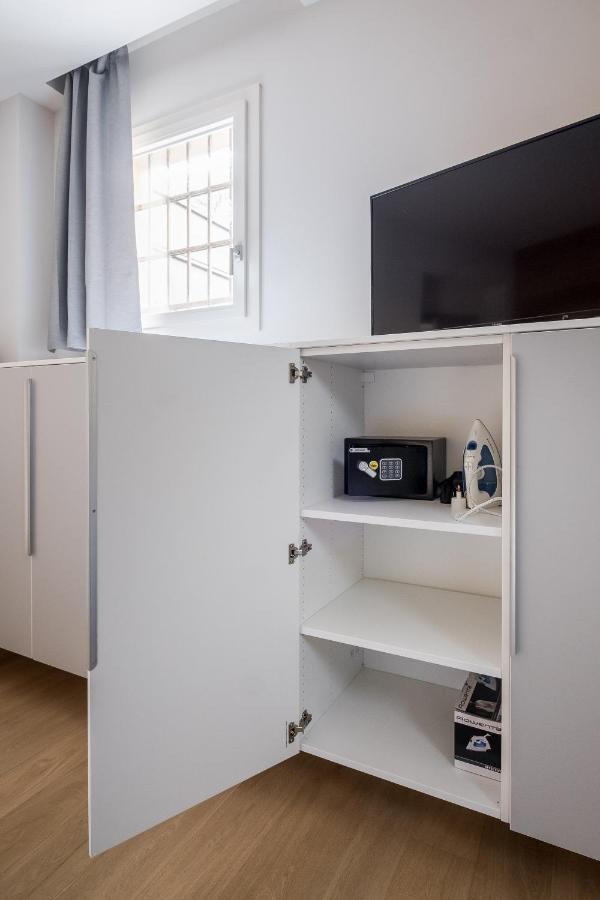 Sant'orsola - Pizzardi Apartment