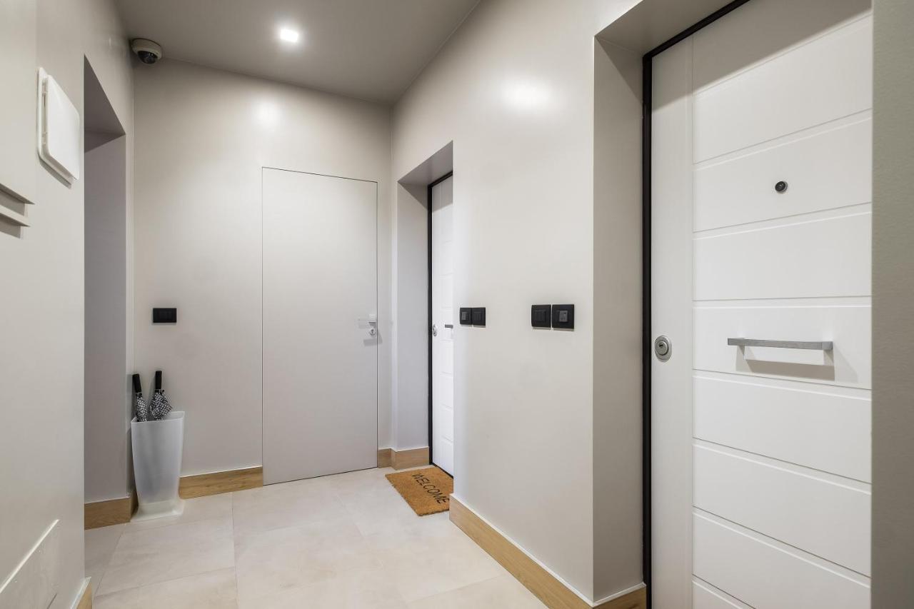 Sant'orsola - Pizzardi Apartment