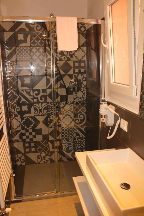 Bed and breakfast Le Torri