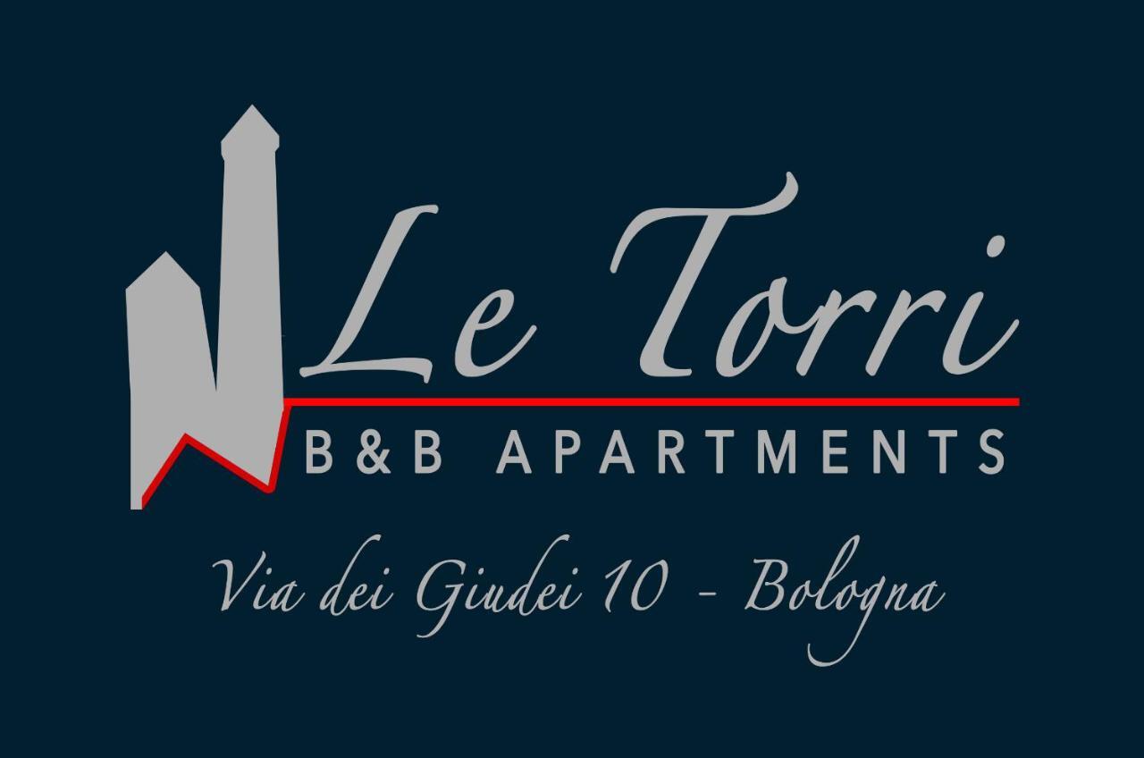 Le Torri