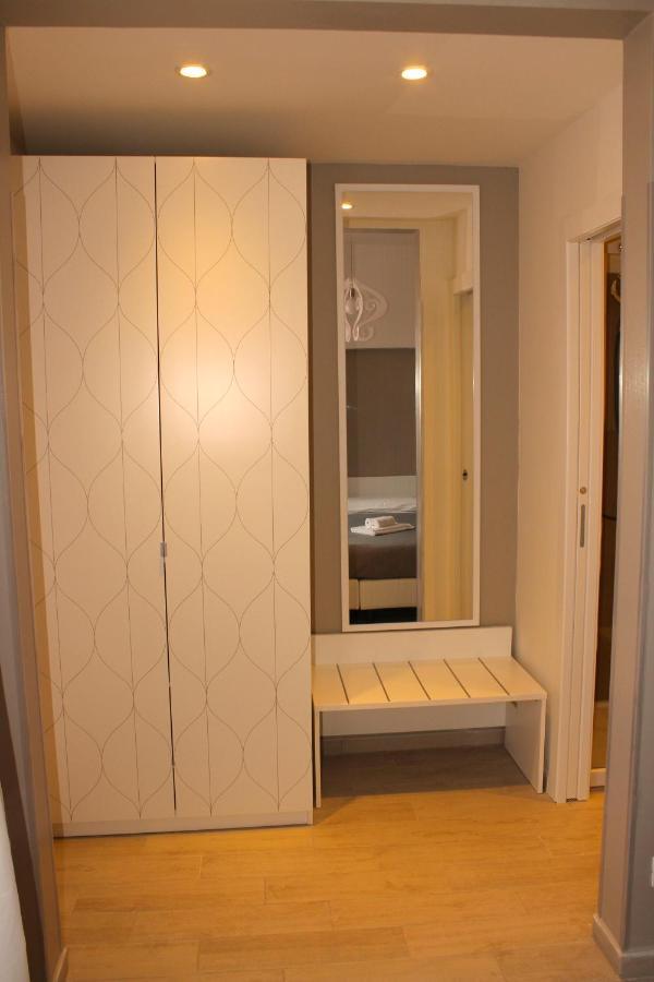 Bed and breakfast Le Torri Bolonia