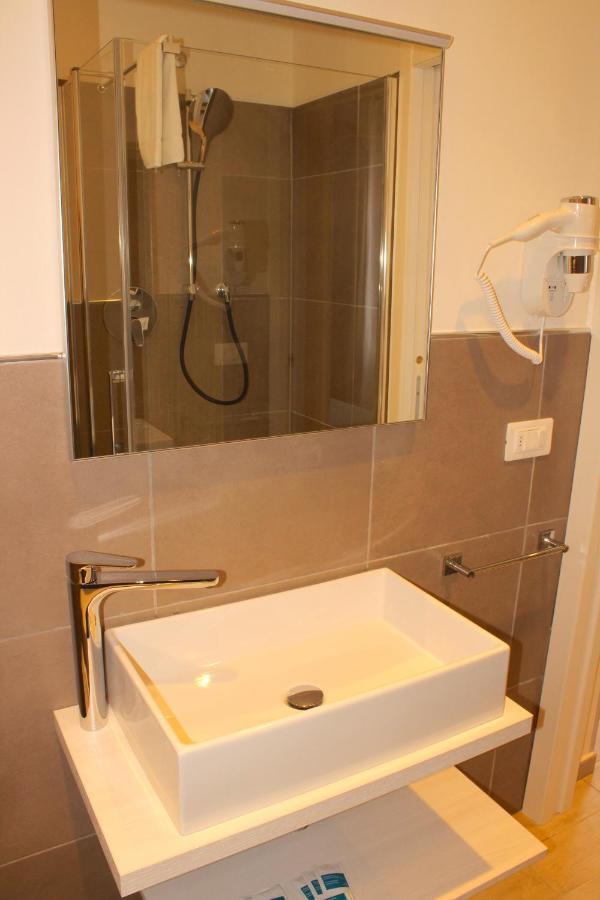 Le Torri Bed and breakfast