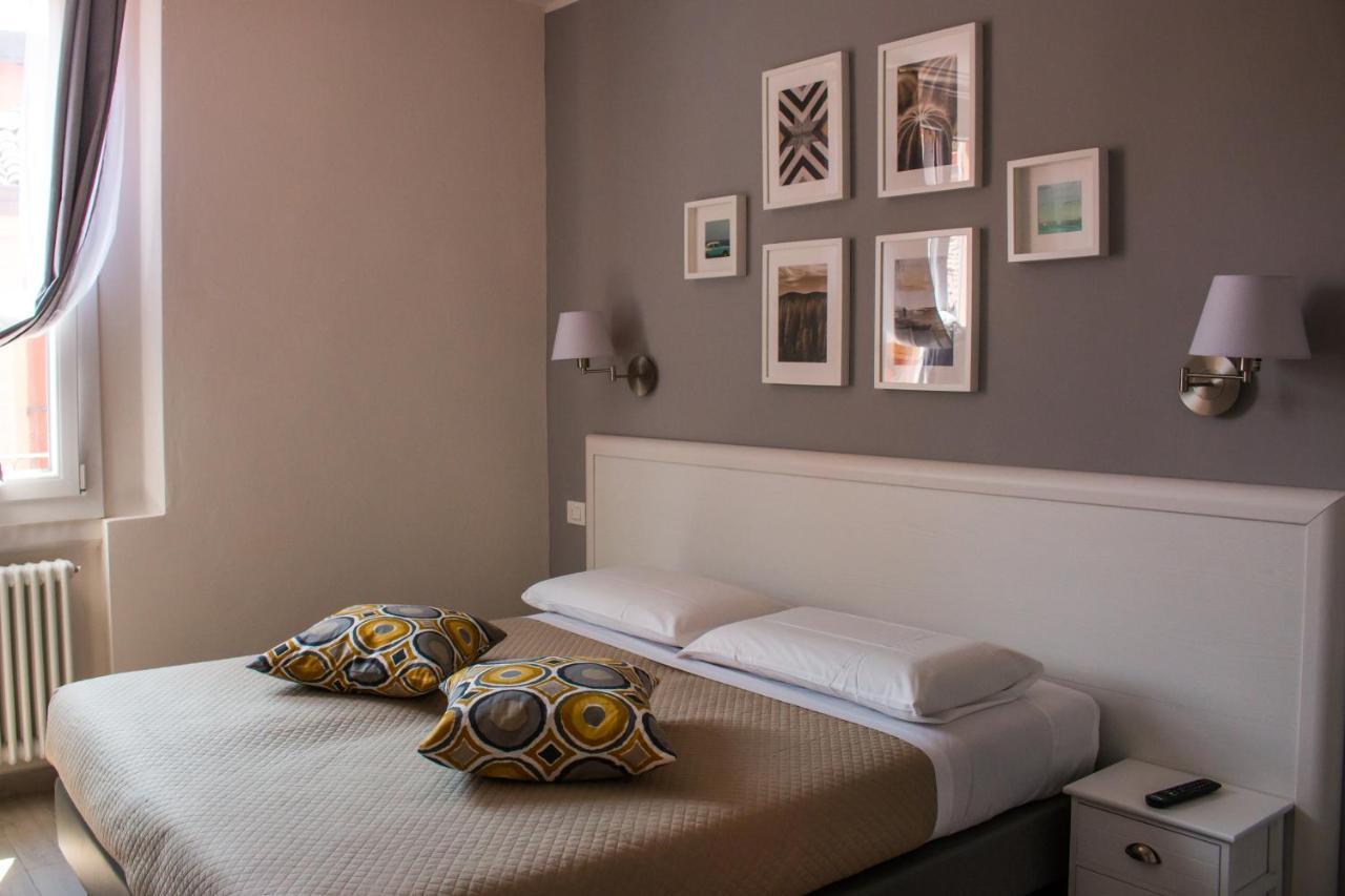 Bed and breakfast Le Torri 2*