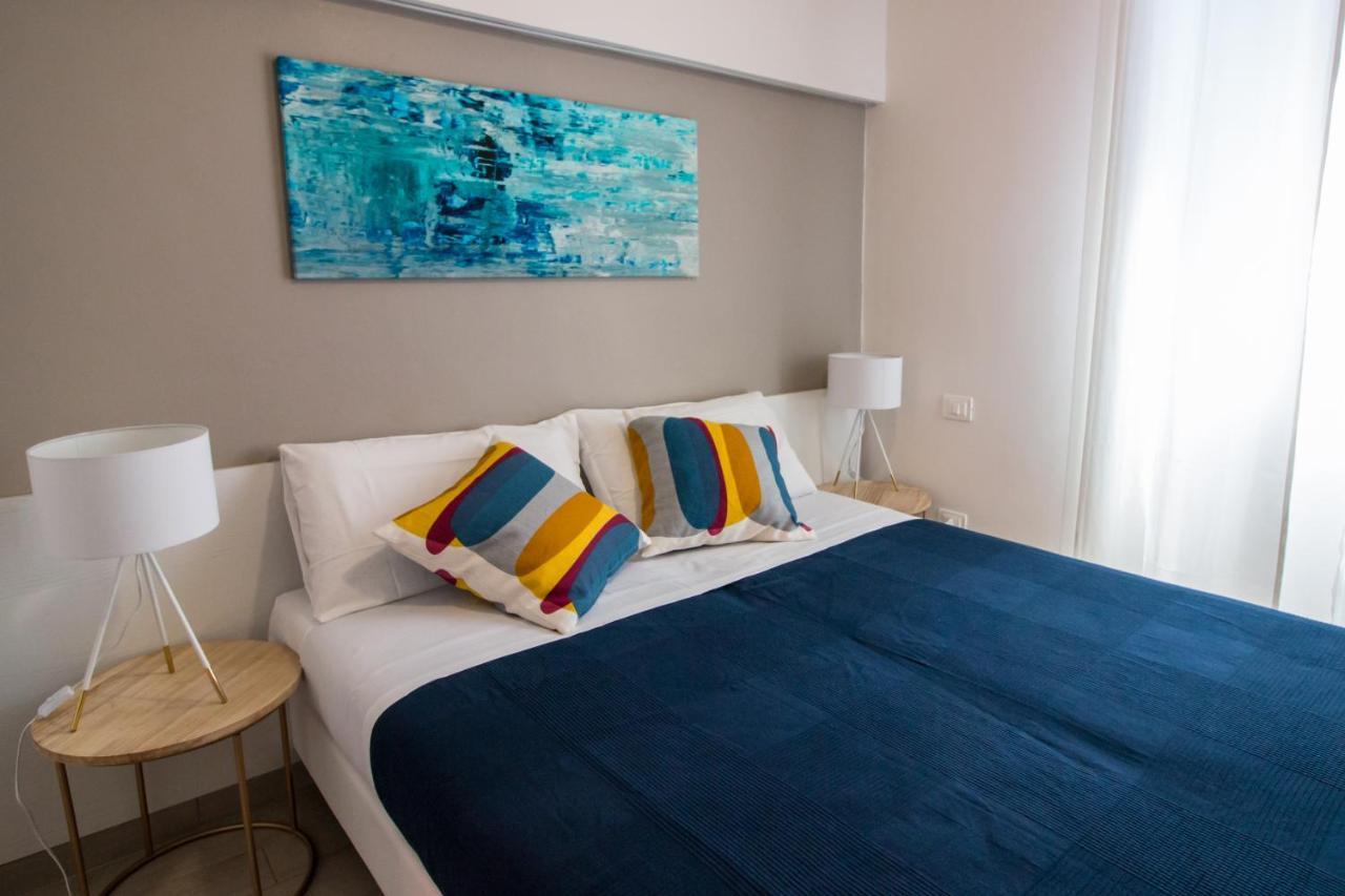 Le Torri Bed and breakfast