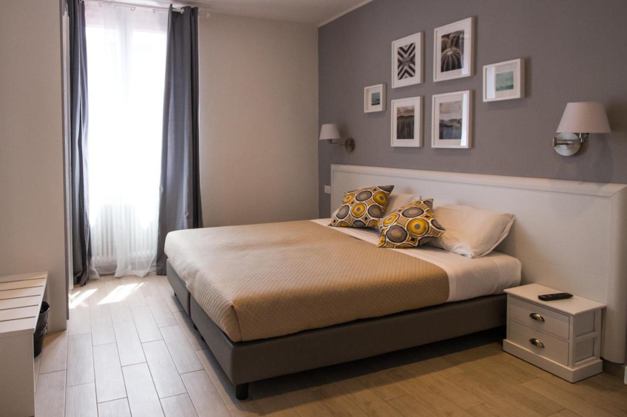 Bed and breakfast Le Torri