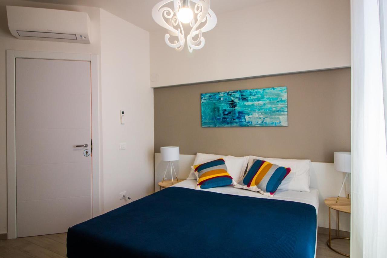 Bed and breakfast Le Torri