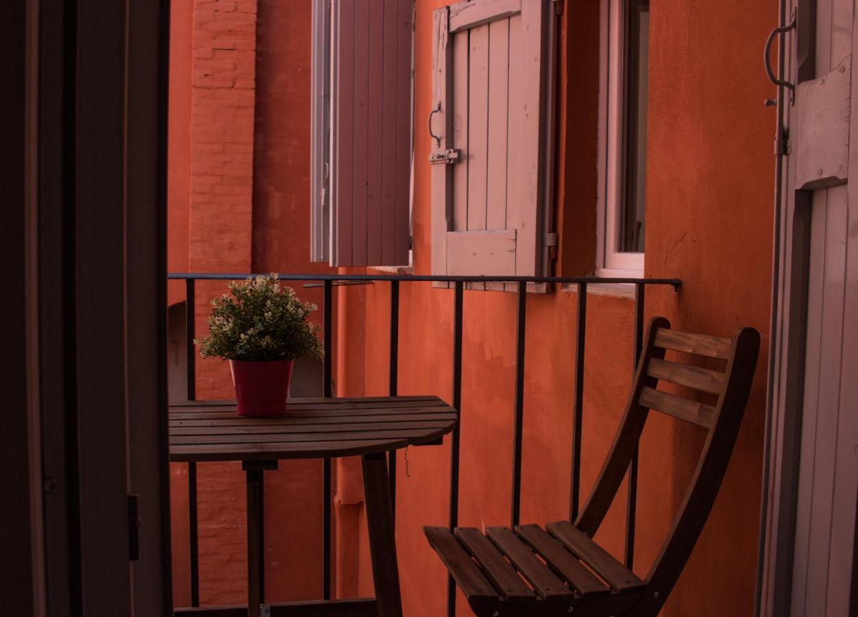 Le Torri Bed and breakfast Bolonia