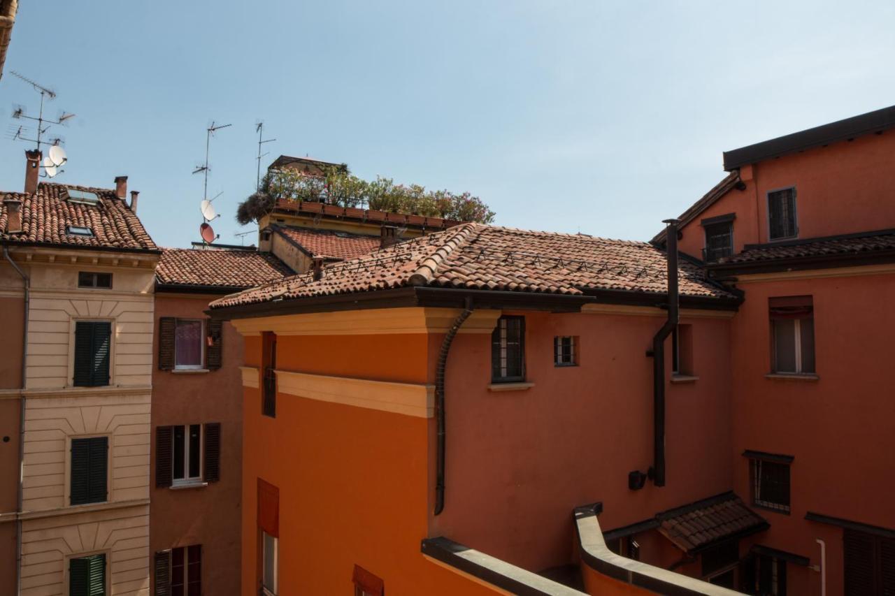 Le Torri Bed and breakfast Bolonia