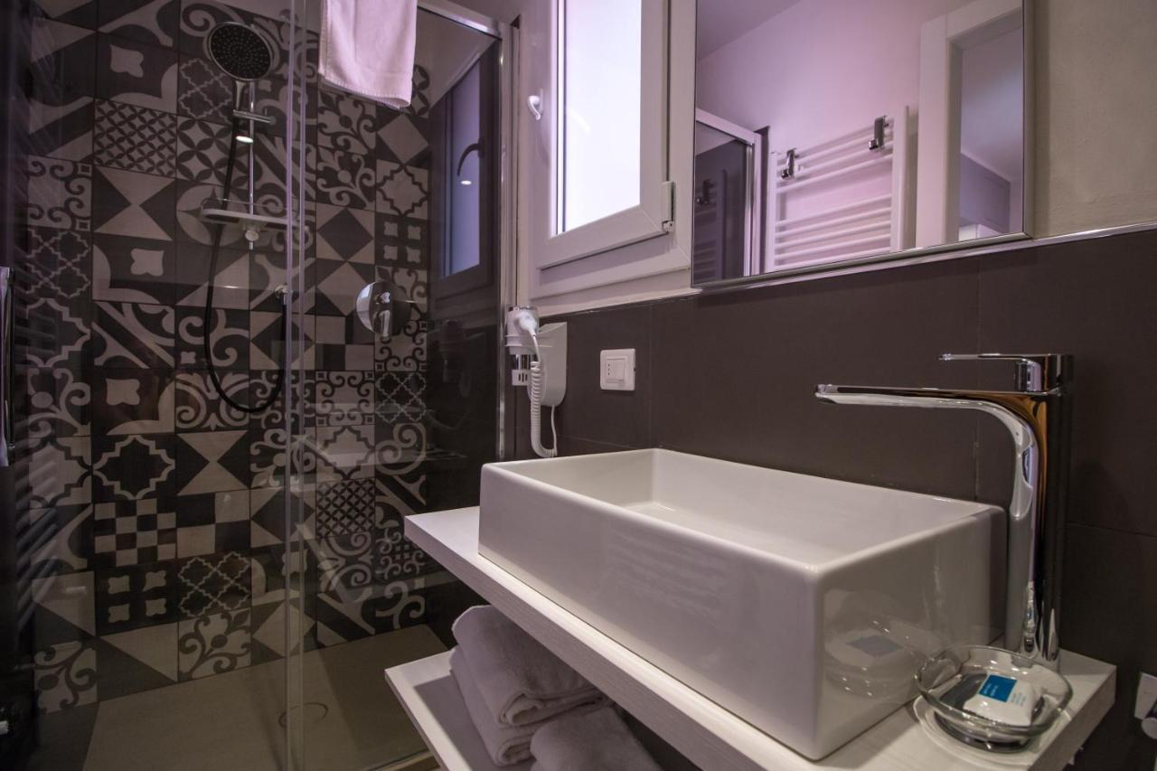 Le Torri Bed and breakfast