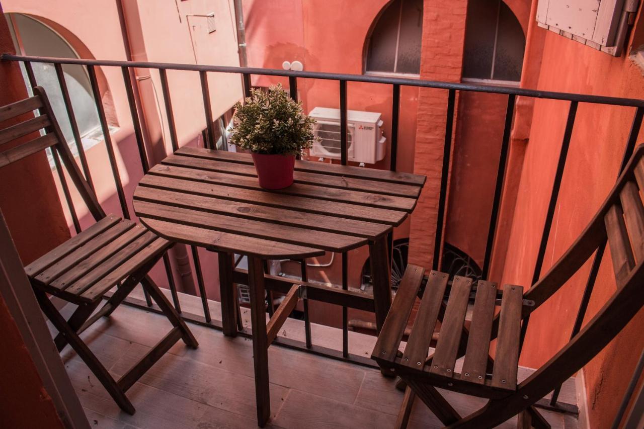 Le Torri Bed and breakfast
