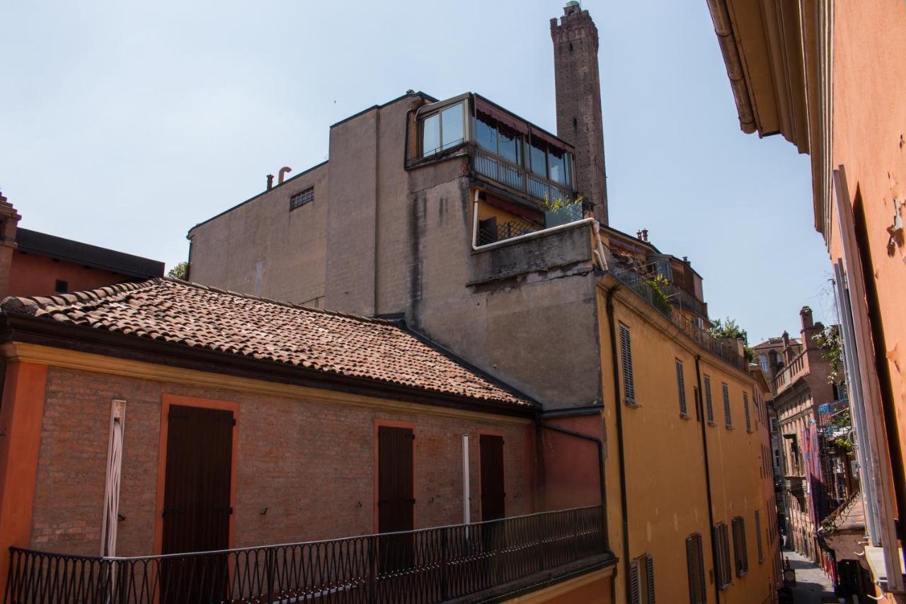 Le Torri Bed and breakfast
