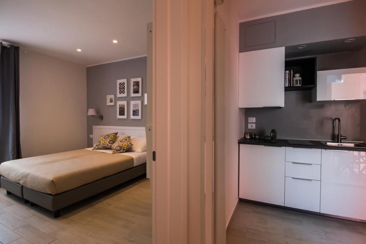 Bed and breakfast Le Torri