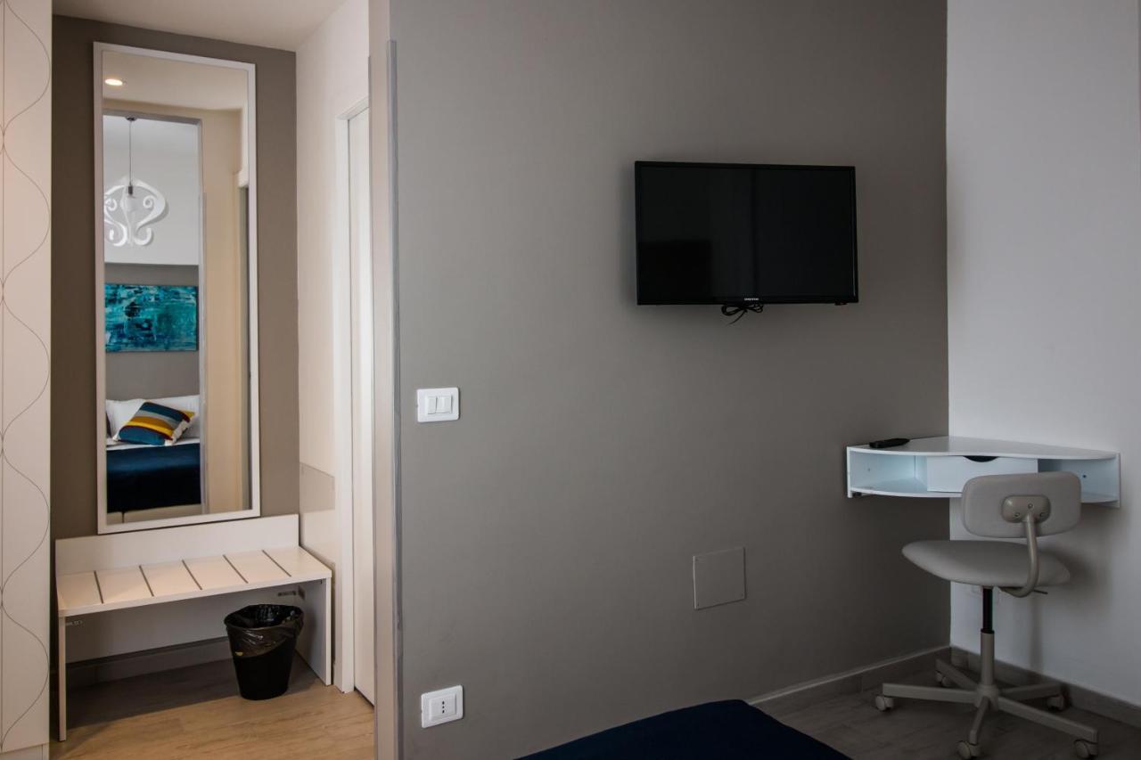 Bed and breakfast Le Torri