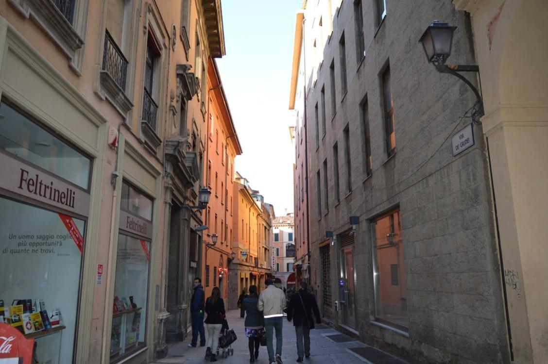 Le Torri 2* Bologna