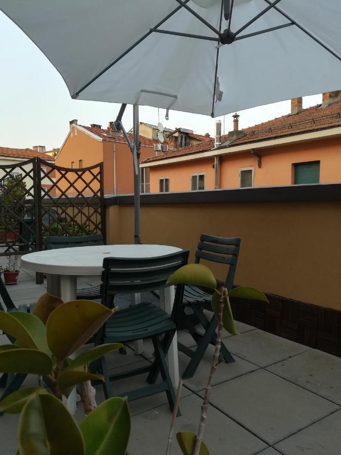 Appartement Casamia *