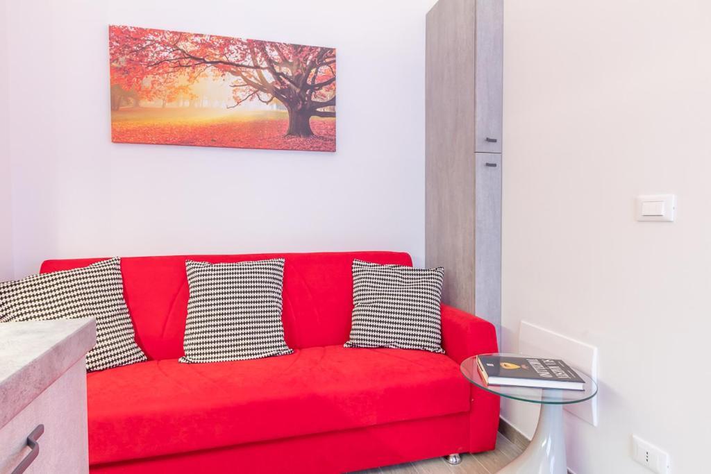 Appartement Realkasa Azzarita Flat