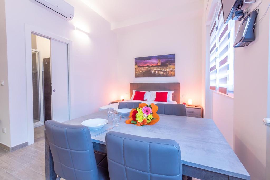 Appartement Realkasa Azzarita Flat Bologna